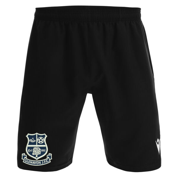 Glenavon JFC - Maracas Bermuda Thumbnail