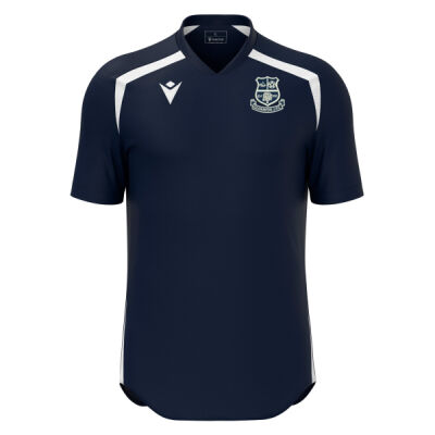 Glenavon JFC - Wyrm Shirt SR Thumbnail