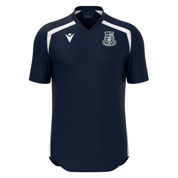 Glenavon JFC - Wyrm Shirt SR Thumbnail