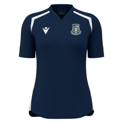 Glenavon JFC - ANDURIL WOMAN SHIRT SS SR Thumbnail