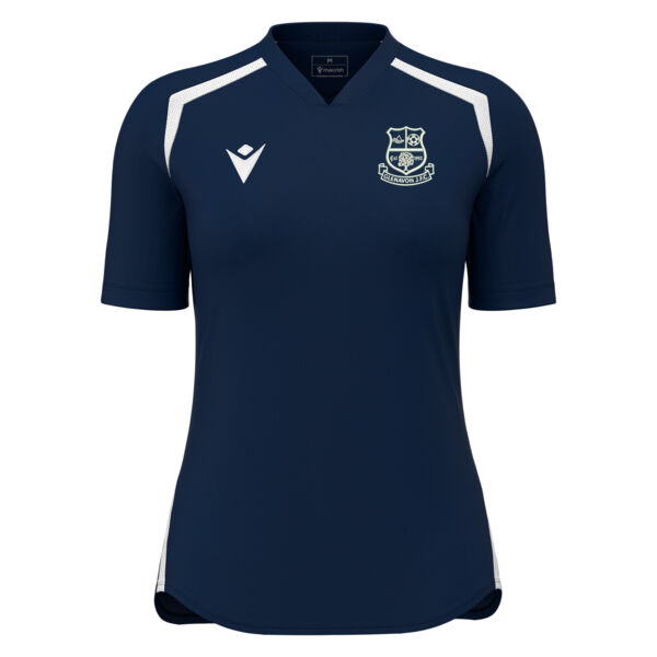 Glenavon JFC - ANDURIL WOMAN SHIRT SS SR Thumbnail