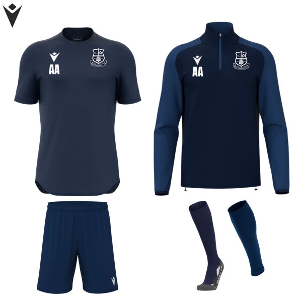 Glenavon JFC Training Pack SNR Thumbnail