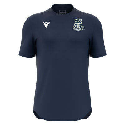 Glenavon JFC - VOID SHIRT SS JR Thumbnail