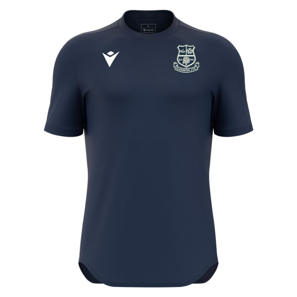 Glenavon JFC - VOID SHIRT SS JR Thumbnail