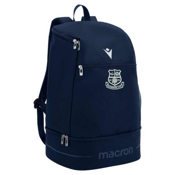 Glenavon JFC - AXIS MEDIUM BACKPACK Thumbnail