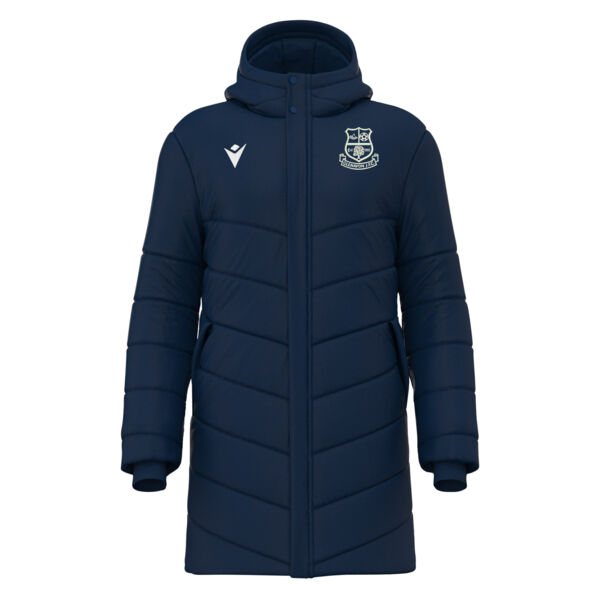 Glenavon JFC - SUBZERO JACKET JR Thumbnail