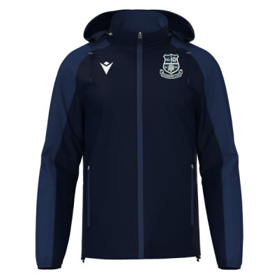 Glenavon JFC - Elbrus Shower Jacket JR Thumbnail