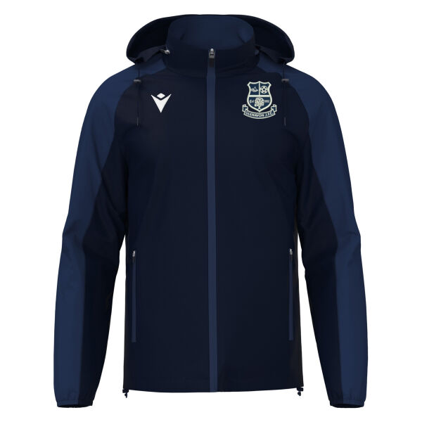 Glenavon JFC - Elbrus Shower Jacket JR Thumbnail