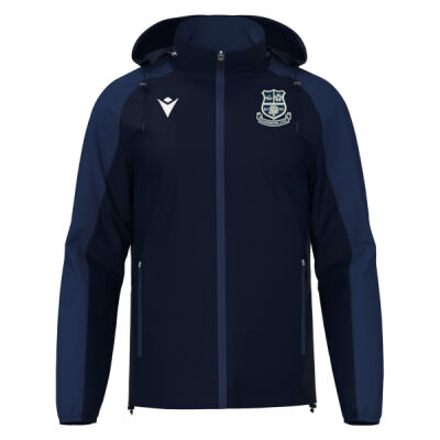 Glenavon JFC - Elbrus Shower Jacket SNR Thumbnail