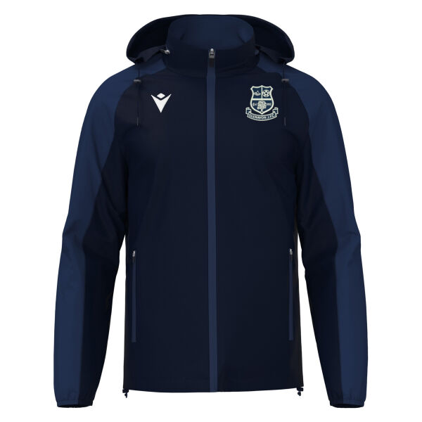 Glenavon JFC - Elbrus Shower Jacket SNR Thumbnail