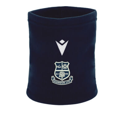Glenavon JFC - Anvik Hero Neck Warmer Thumbnail