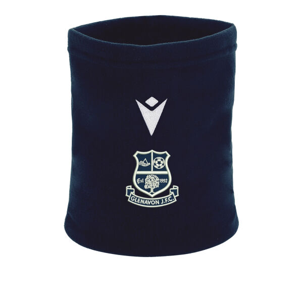 Glenavon JFC - Anvik Hero Neck Warmer Thumbnail