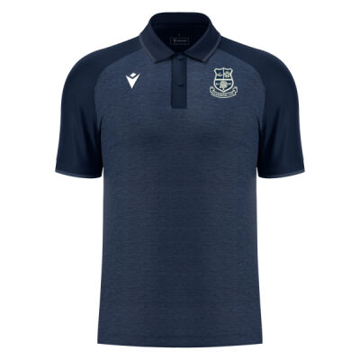 Glenavon JFC - Aulos Polo SNR Thumbnail