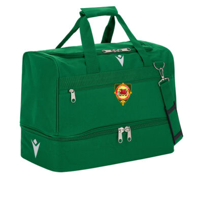 Llansantffraid FC - Rocket Holdall (Large) Thumbnail