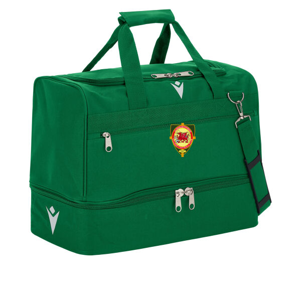 Llansantffraid FC - Rocket Holdall (Large) Thumbnail