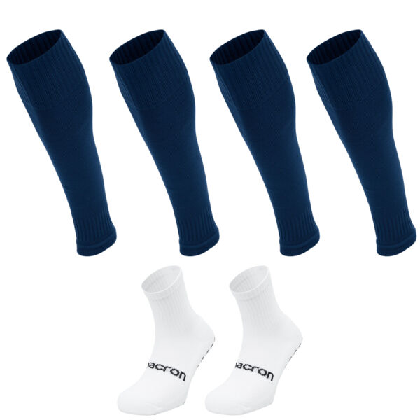 Glenavon JFC Sock Pack JNR Thumbnail