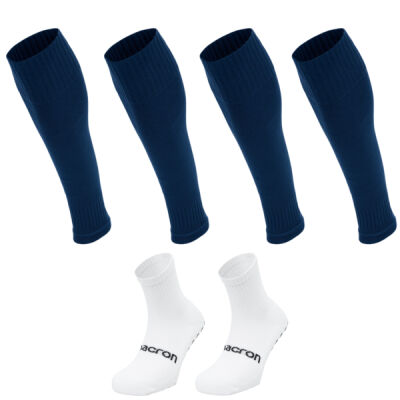 Glenavon JFC Sock Pack SNR Thumbnail