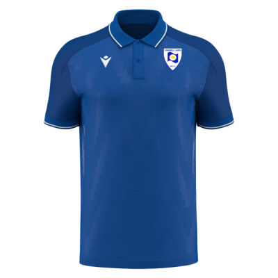 Cammell Laird FC  - ECHOES POLO JR Thumbnail