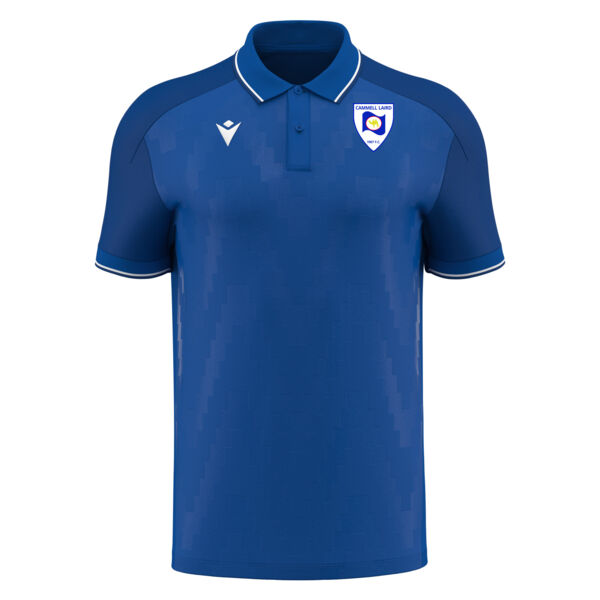 Cammell Laird FC  - ECHOES POLO JR Thumbnail