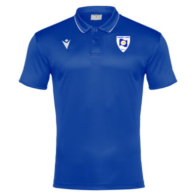 Cammell Laird FC  - Draco Hero Polo Shirt JR Thumbnail