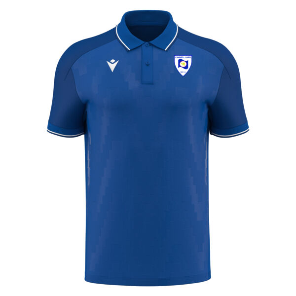 Cammell Lairds FC - ECHOES POLO SR Thumbnail