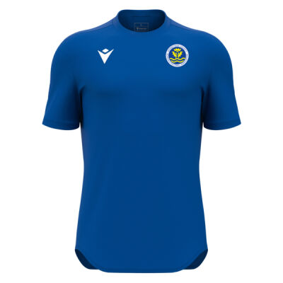 Merseyside Schools  - VOID SHIRT SS JR Thumbnail
