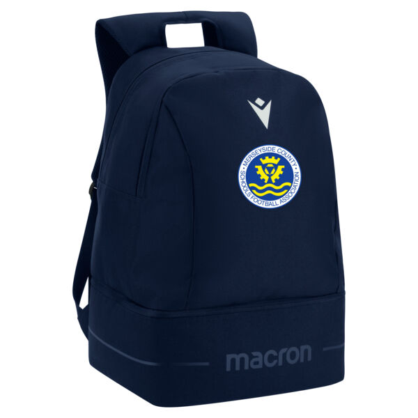 Merseyside Schools  - CREW MEDIUM BACKPACK Thumbnail