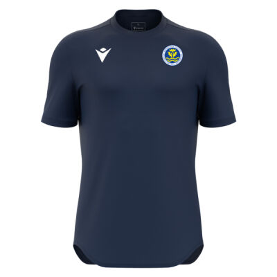 Merseyside Schools  - VOID SHIRT SS SR Thumbnail