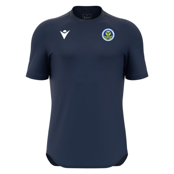 Merseyside Schools  - VOID SHIRT SS SR Thumbnail
