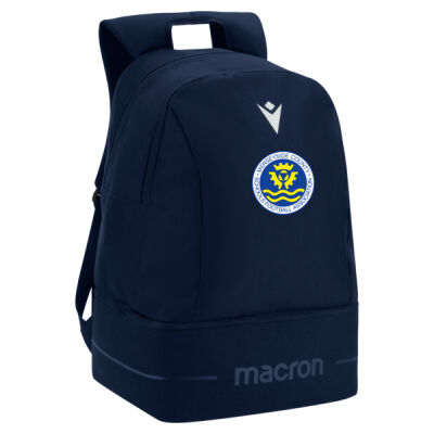 Merseyside Schools  - CREW MEDIUM BACKPACK Thumbnail