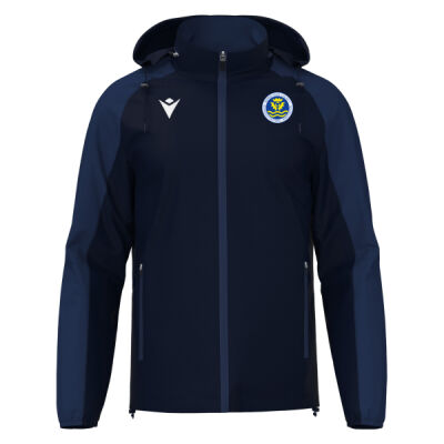 Merseyside Schools  - Elbrus Shower Jacket SNR Thumbnail