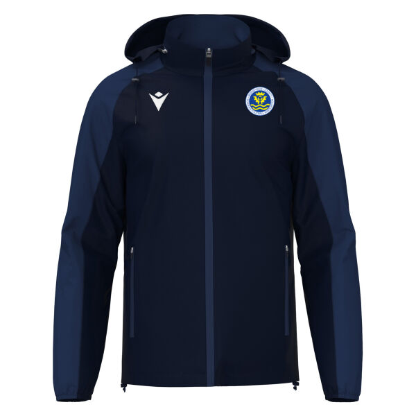 Merseyside Schools  - Elbrus Shower Jacket SNR Thumbnail