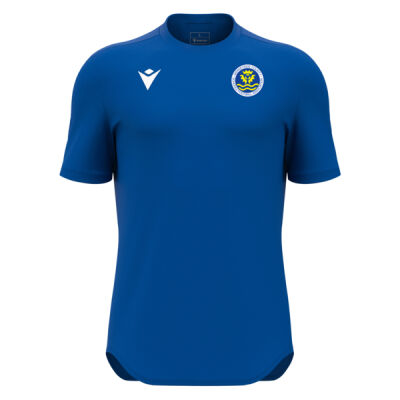 Merseyside Schools  - VOID SHIRT SS SR Thumbnail