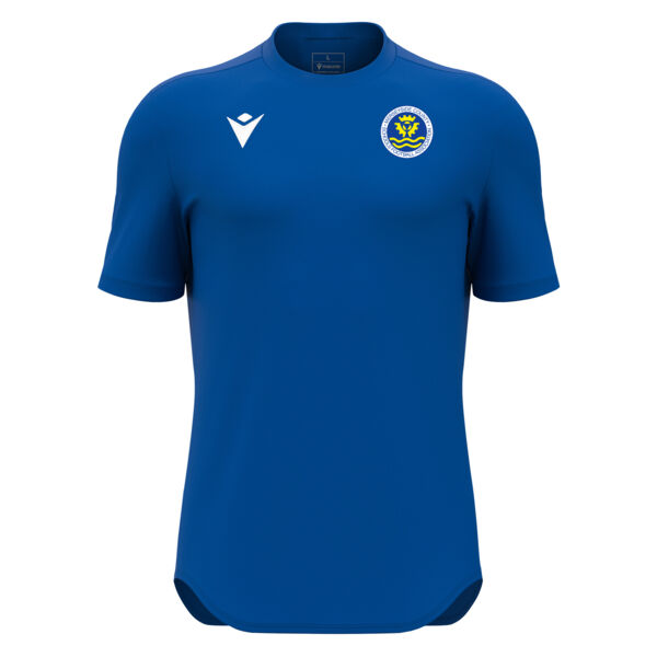 Merseyside Schools  - VOID SHIRT SS SR Thumbnail