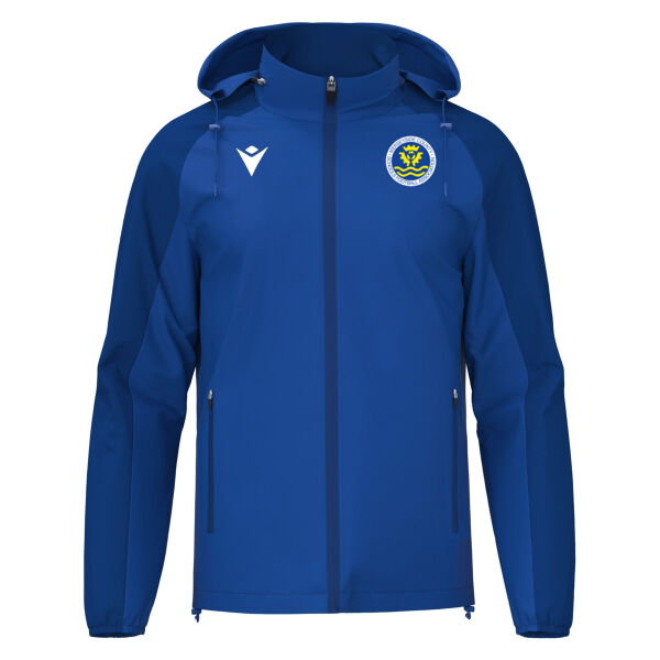 Merseyside Schools  - Elbrus Shower Jacket SNR Thumbnail