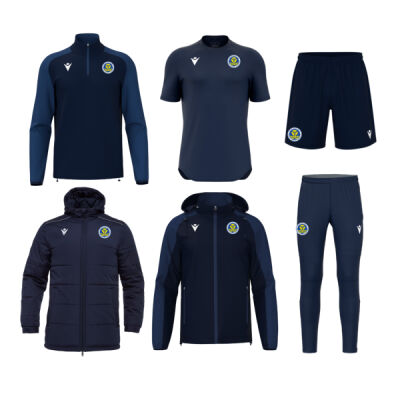 Merseyside Schools Coaches Pack  Thumbnail