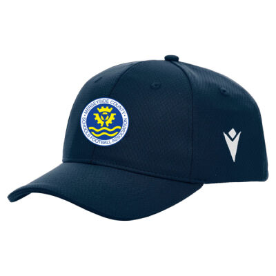 Merseyside Schools  - Twirl Cap Thumbnail