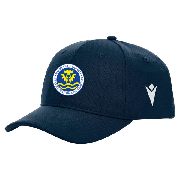 Merseyside Schools  - Twirl Cap Thumbnail