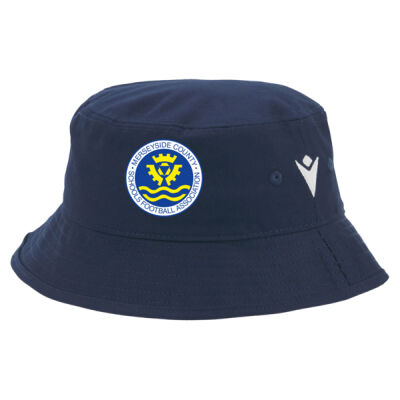 Merseyside Schools  - VIBE BUCKET HAT Thumbnail