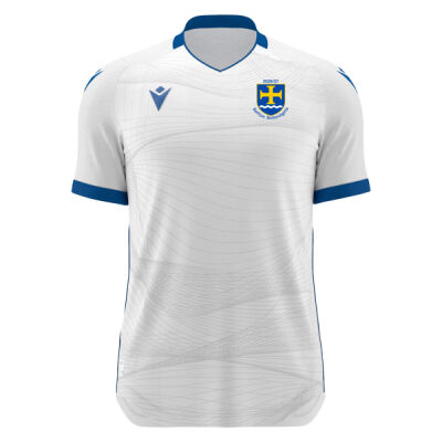 Sefton SGFA - Wyvern Eco Match Day Shirt JNR Thumbnail