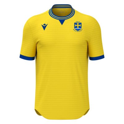 Sefton SGFA - Elves Shirt JR Thumbnail