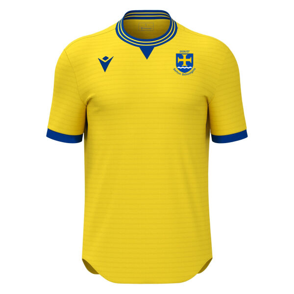 Sefton SGFA - Elves Shirt JR Thumbnail