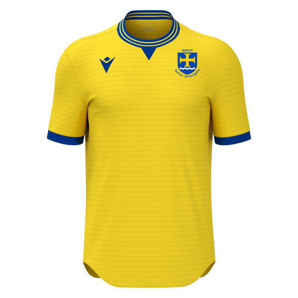 Sefton SGFA - Elves Shirt SR Thumbnail