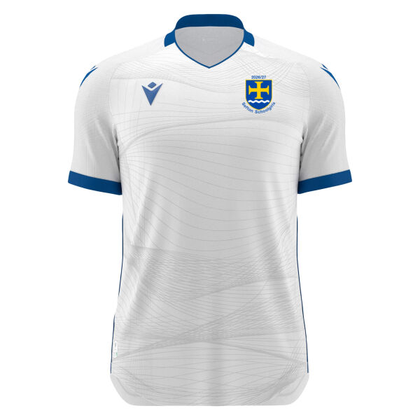Sefton SGFA - Wyvern Eco Match Day Shirt SNR Thumbnail
