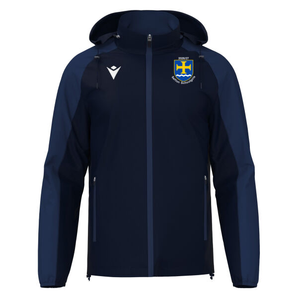 Sefton SGFA - Elbrus Shower Jacket JR Thumbnail