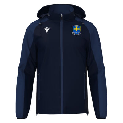 Sefton SGFA - Elbrus Shower Jacket SNR Thumbnail