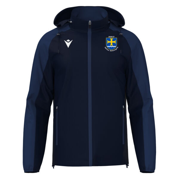 Sefton SGFA - Elbrus Shower Jacket SNR Thumbnail