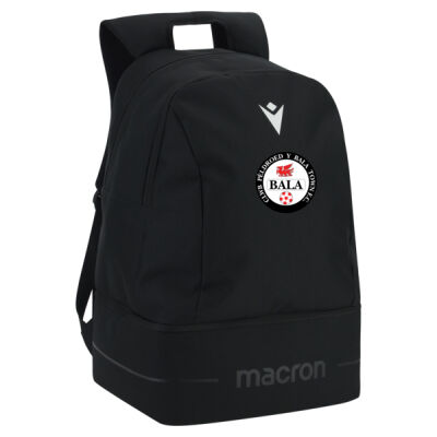 Bala Town FC - CREW LARGE BACKPACK Thumbnail