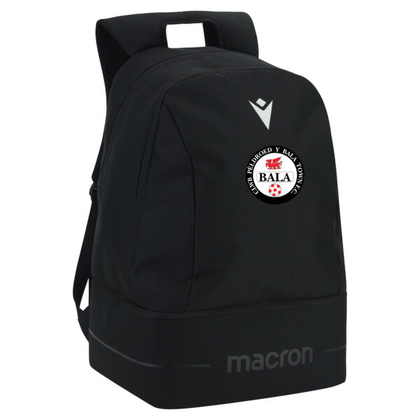 Bala Town FC - CREW LARGE BACKPACK Thumbnail