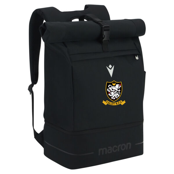 Caldy RFC - ALMA ROLL TOP BACKPACK Thumbnail